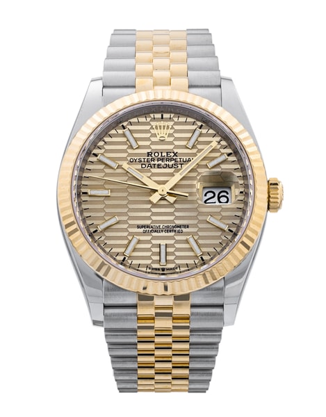 Rolex Datejust 126233